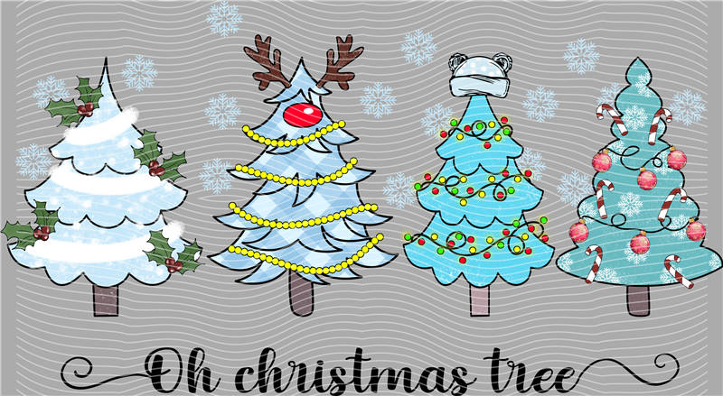 Christmas-DJ 683